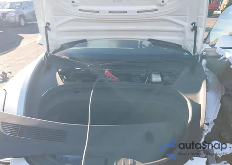 2023 Tesla Model 3 Rear-Wheel Drive из США, поврежденный, VIN 5YJ3E1EAXPF551344